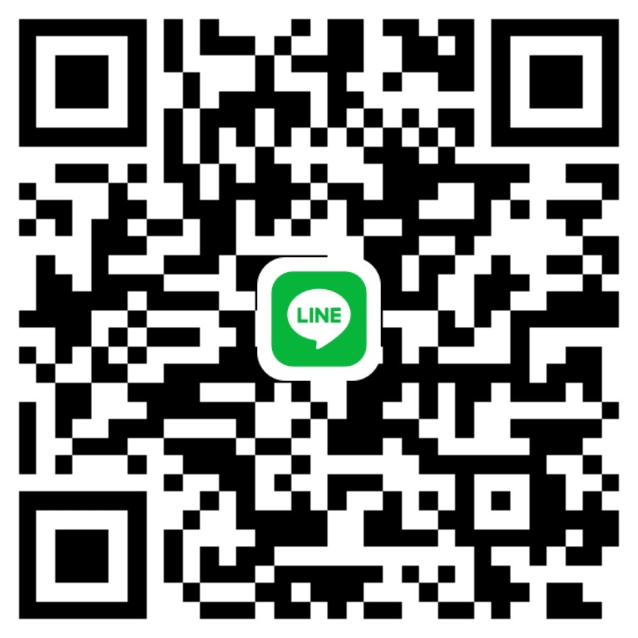 Line QR Code