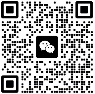 WeChat QR Code