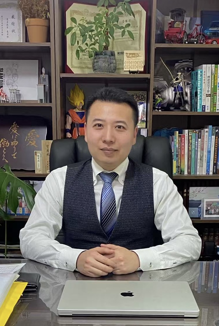 Zero Zero Family 创始人