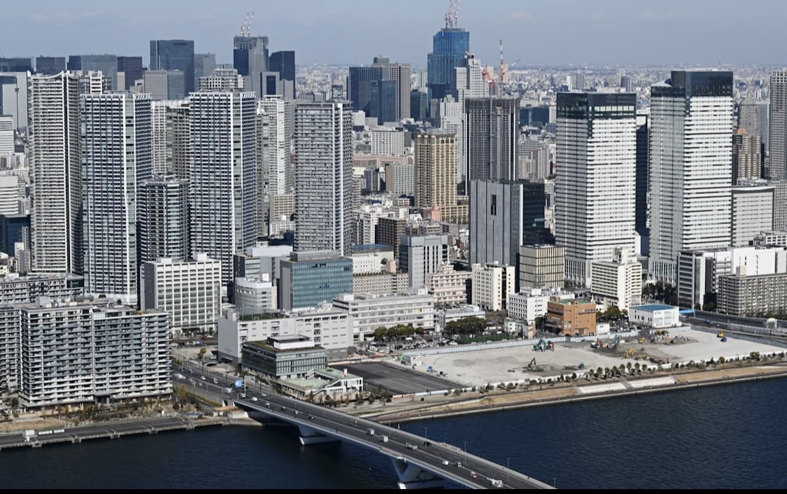 办公室租赁 & 企业用地