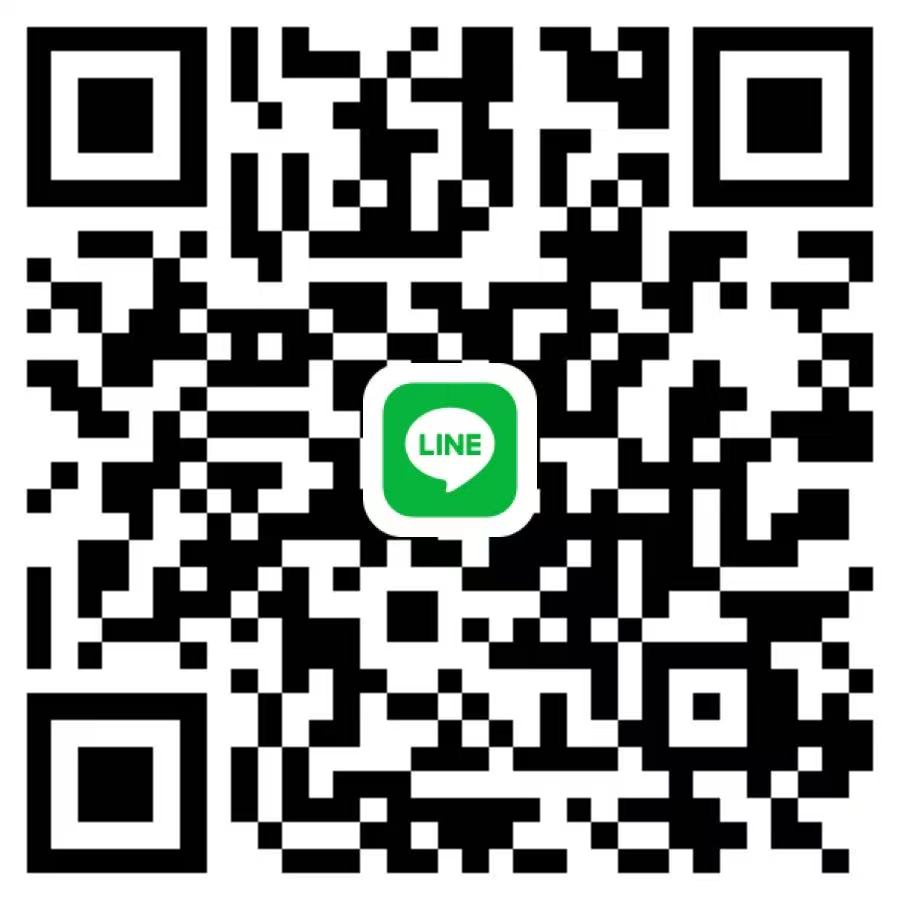 Line二维码